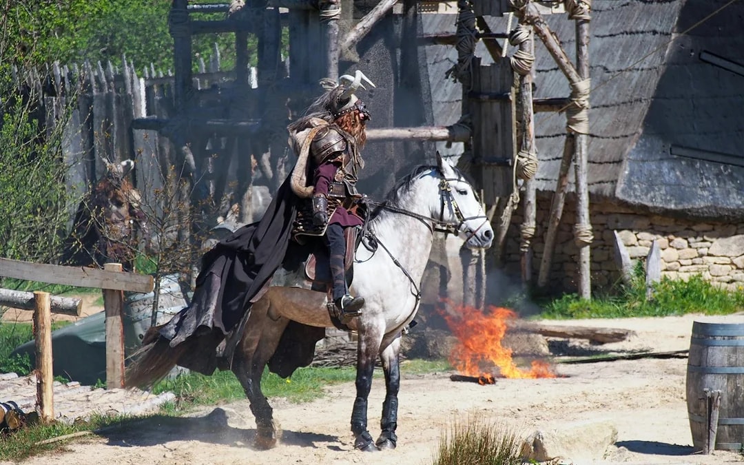 Puy du Fou 1-Day Tickets Image 9