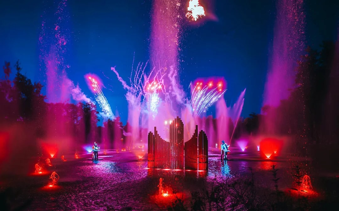 Puy du Fou 1-Day Tickets Image 11