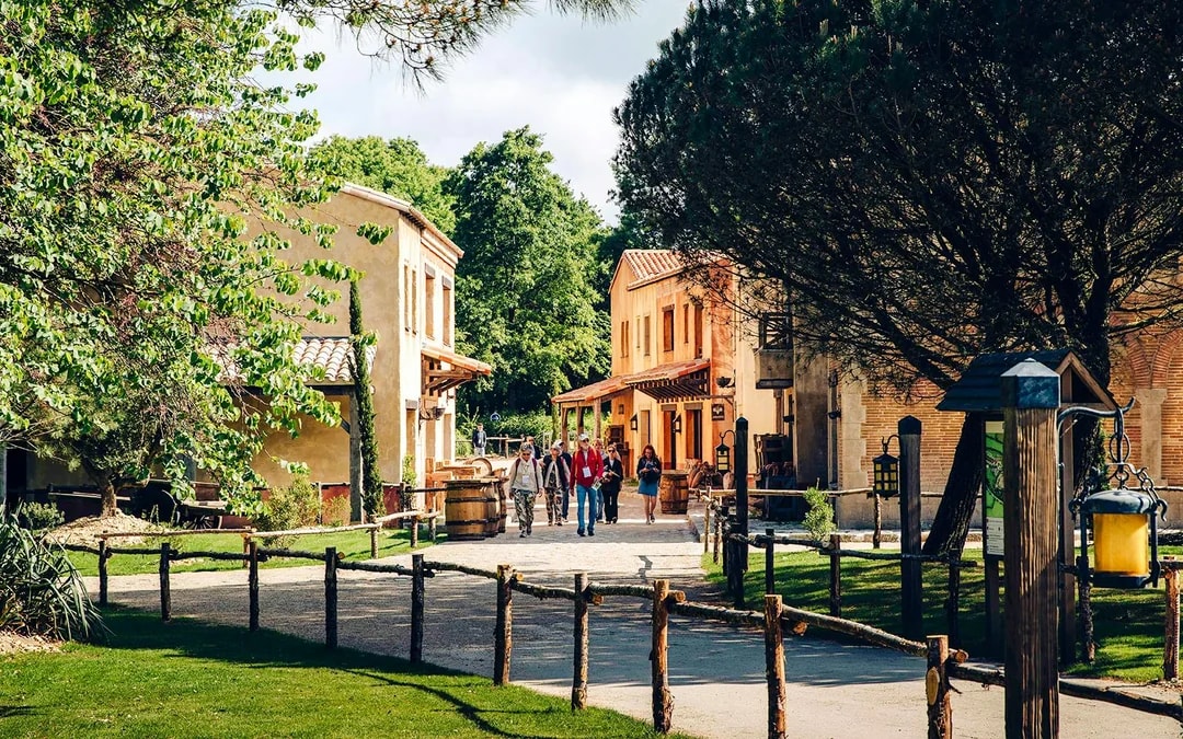 Puy du Fou 2 or 3-Day Tickets Image 7