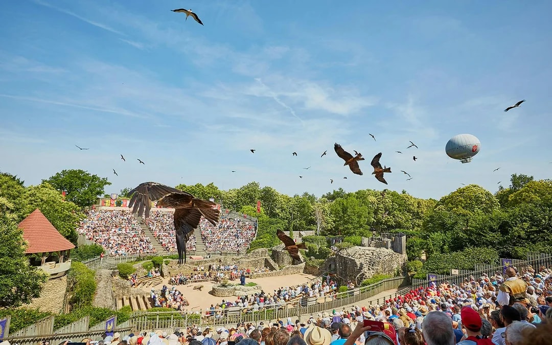 Puy du Fou 2 or 3-Day Tickets Image 8