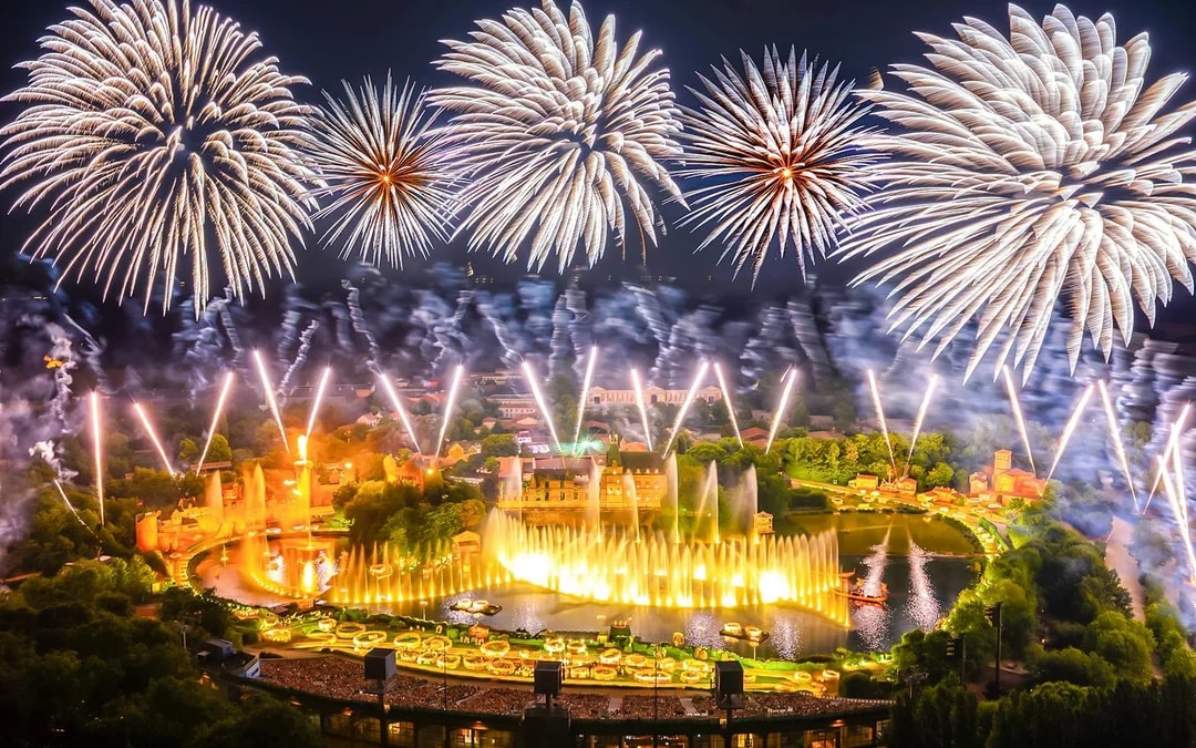 Puy du Fou 2 or 3-Day Tickets Image 10
