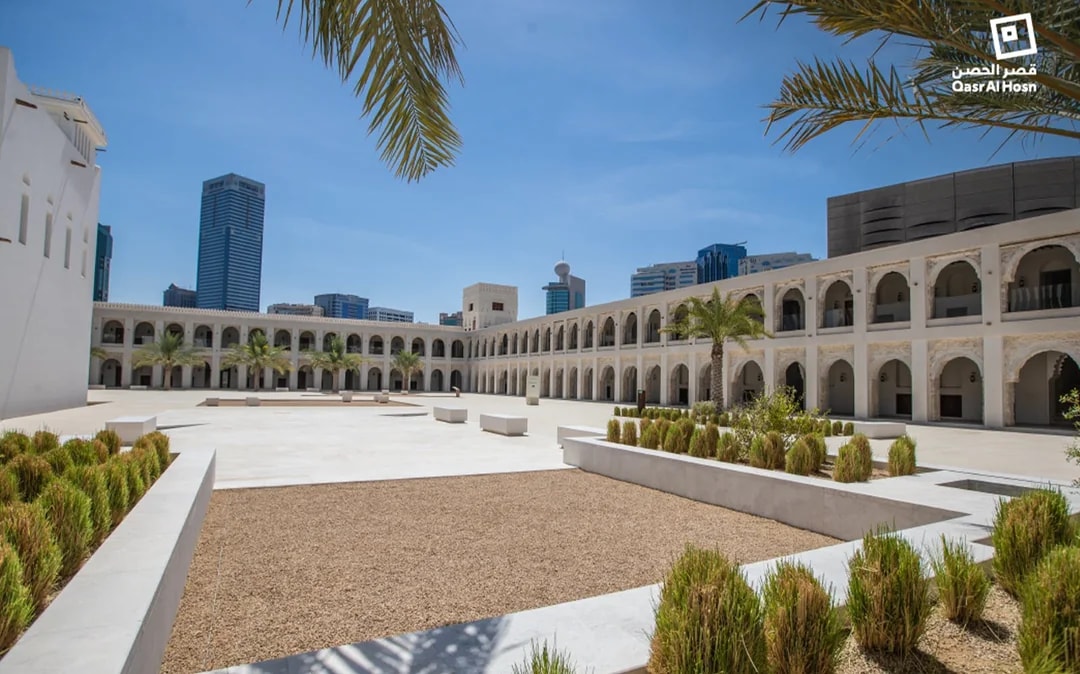 Qasr Al Hosn Skip-the-Line Tickets Image 7