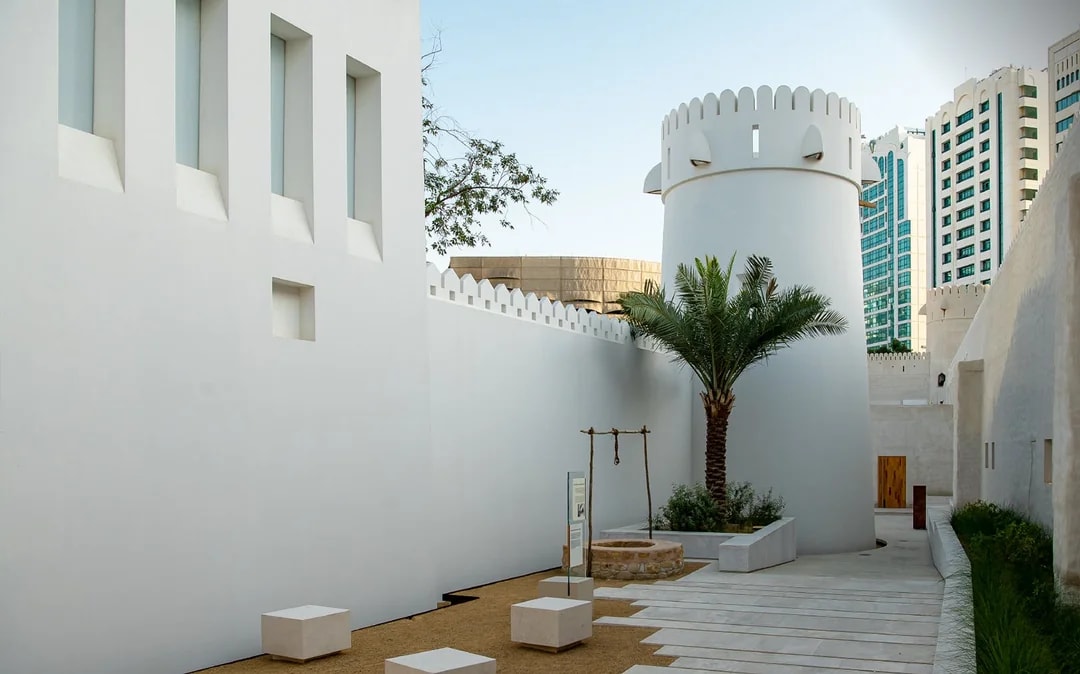 Qasr Al Hosn Skip-the-Line Tickets Image 8
