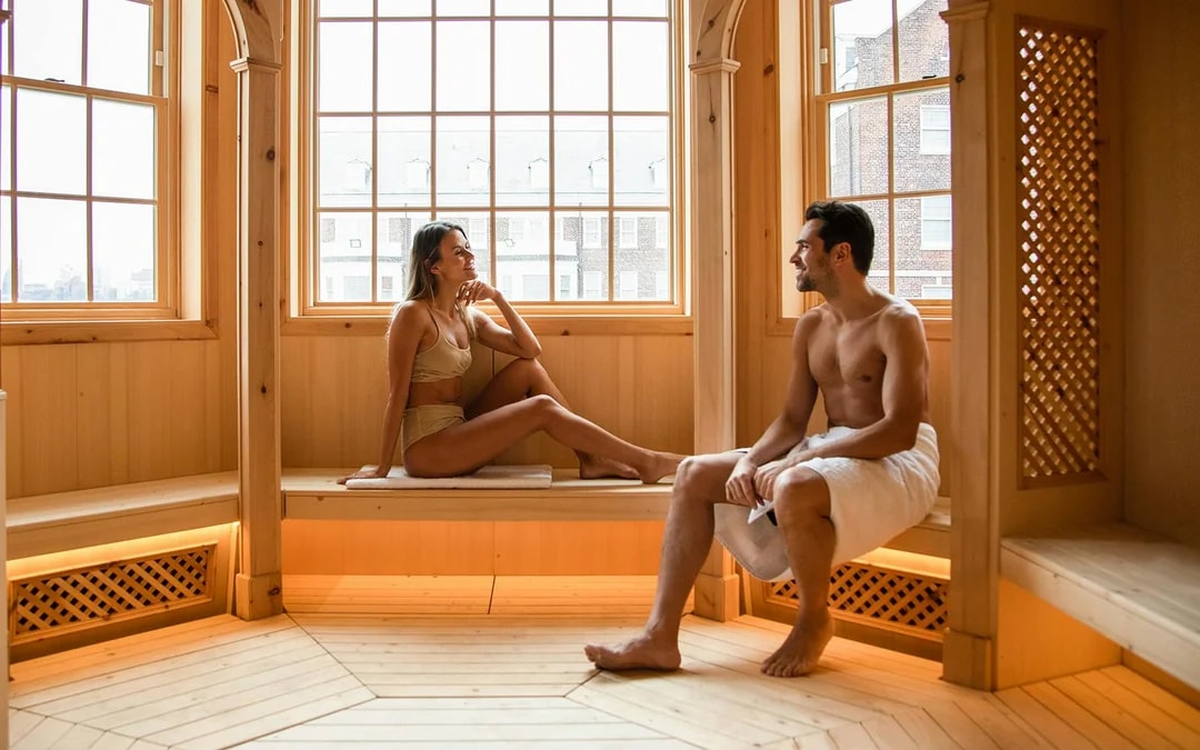 QC Spa New York Tickets Image 10