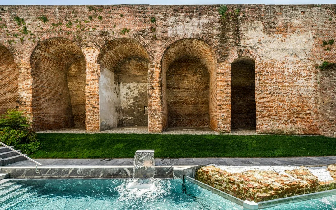 QC Terme Milano Entry Tickets Image 5