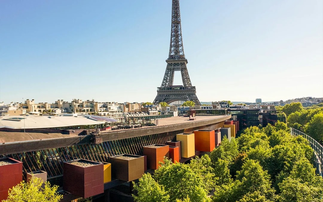 Tickets for the musée du quai Branly – Jacques Chirac Image 6