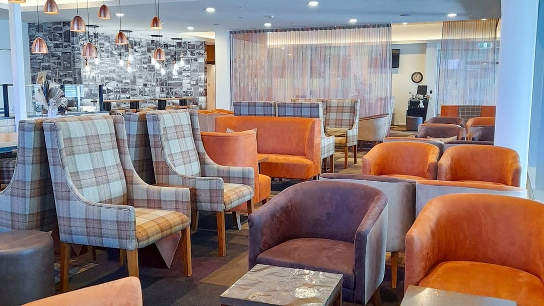 Manaia Plaza Premium Lounge Access at Queenstown Airport