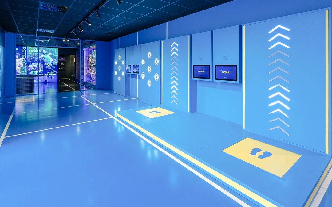 Rafa Nadal Museum Entry Ticket Image 8