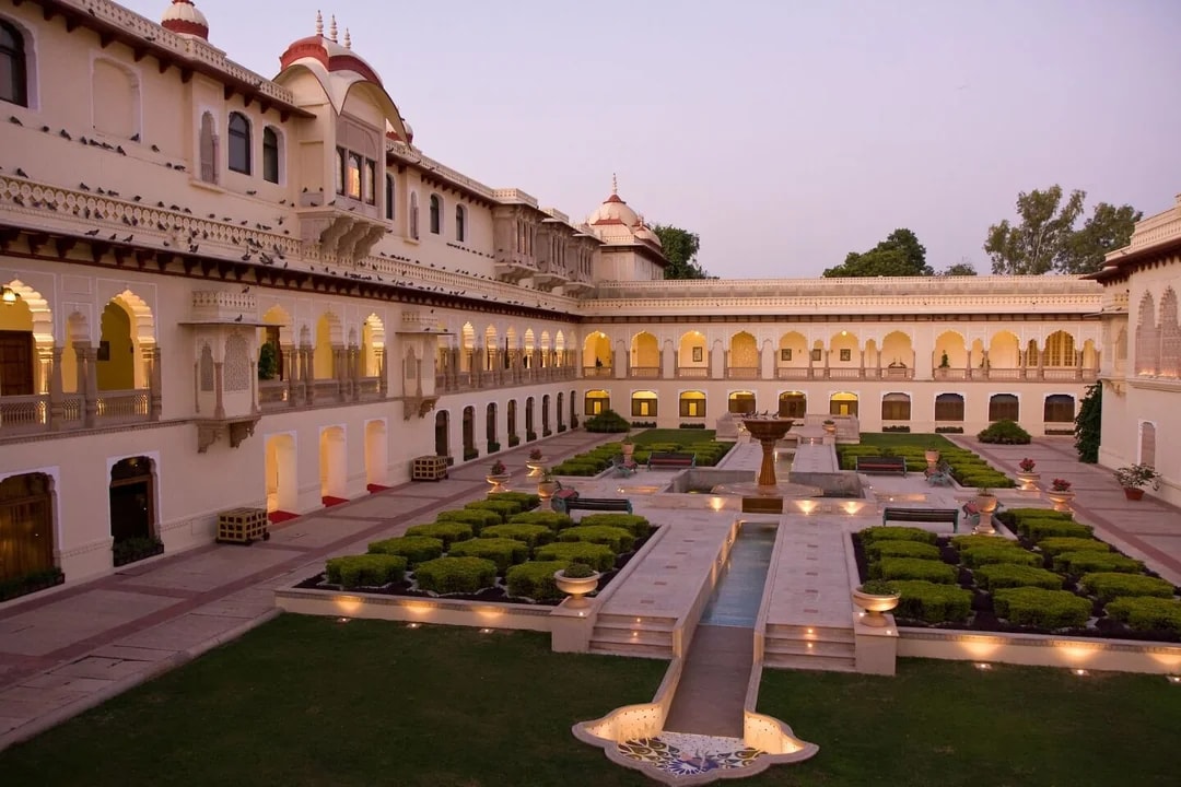 Ram Bagh Fast Entry Ticket 