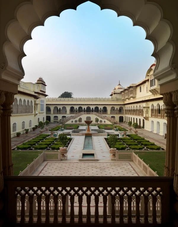 Ram Bagh Fast Entry Ticket 