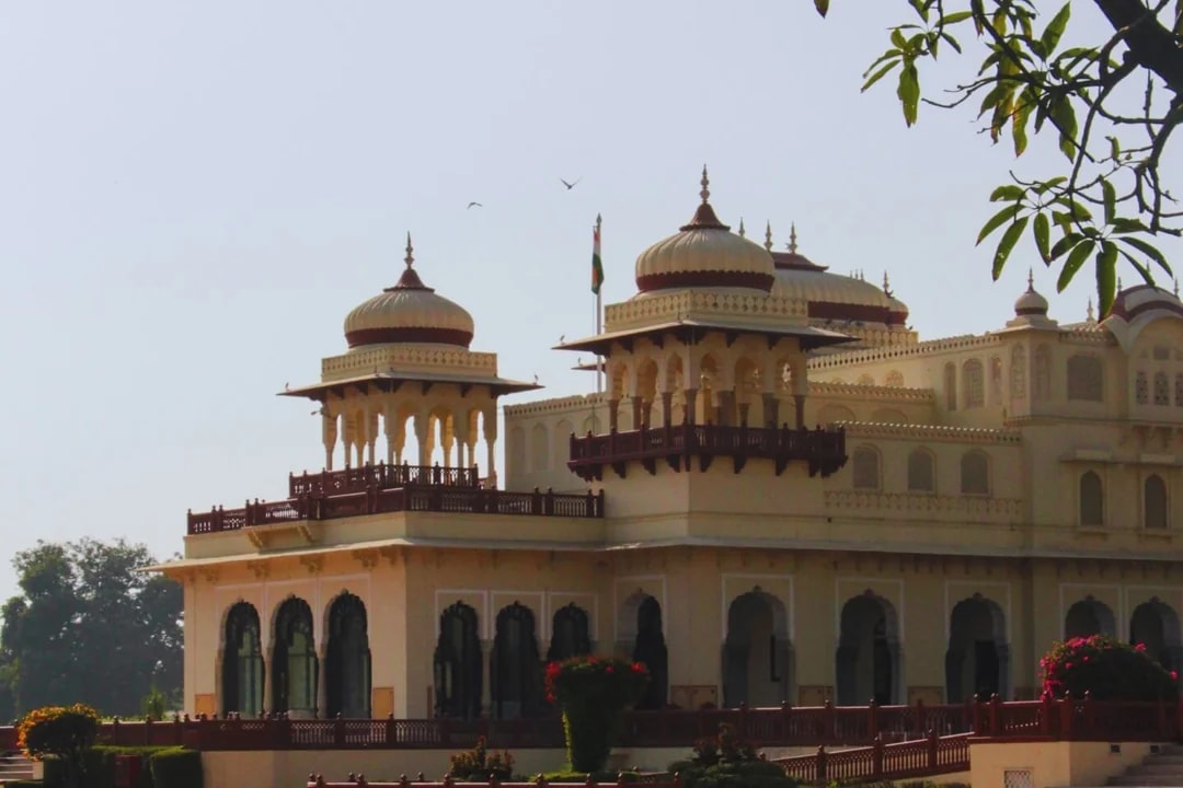 Ram Bagh Fast Entry Ticket 