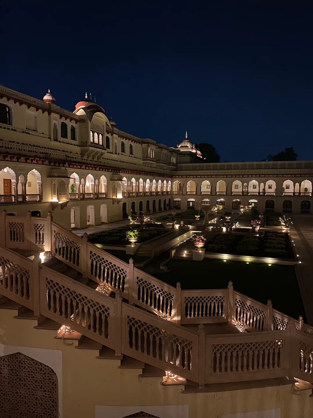 Ram Bagh Instant Access Ticket 