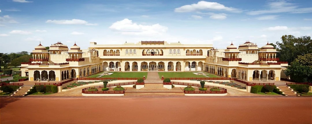 Ram Bagh Instant Access Ticket 