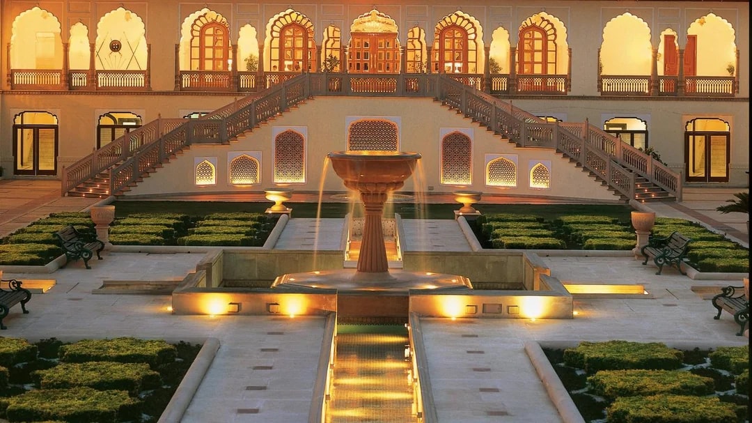 Ram Bagh Instant Access Ticket 