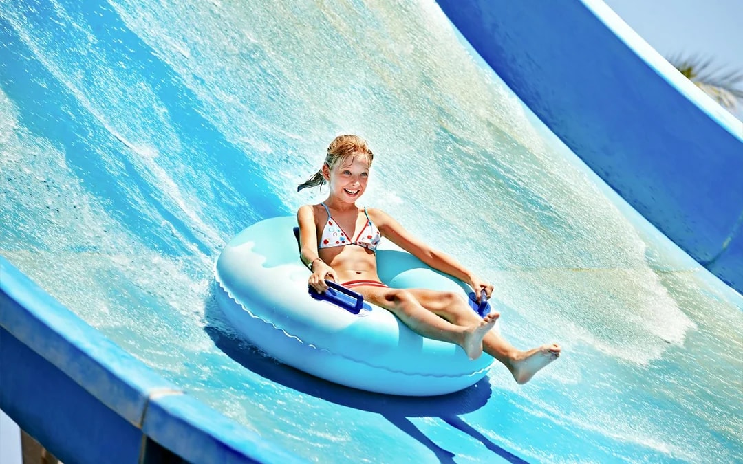 Ramayana Water Park Tickets Image 7