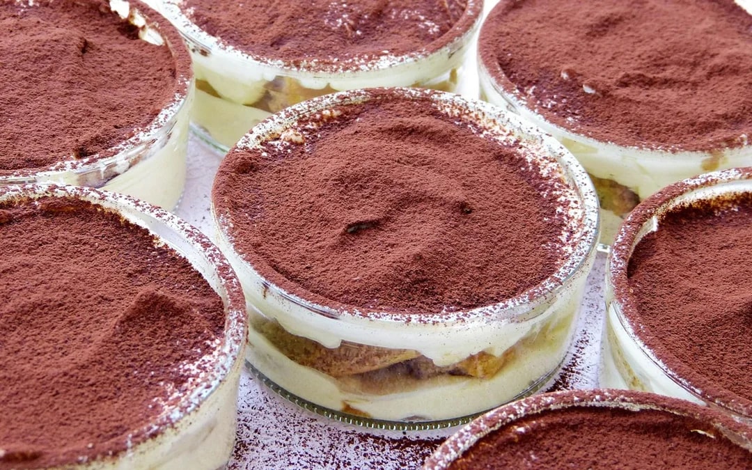 Ravioli & Tiramisu Masterclass Near the Colosseum Image 10