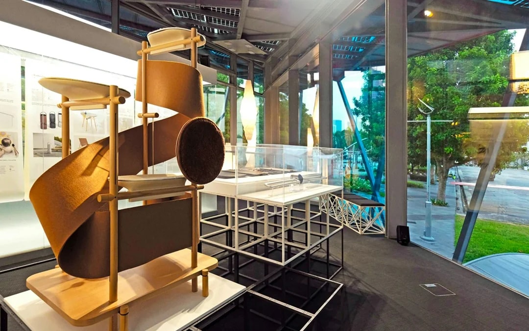 Red Dot Design Museum Tickets with SGD 5 Shopping Voucher Image 7