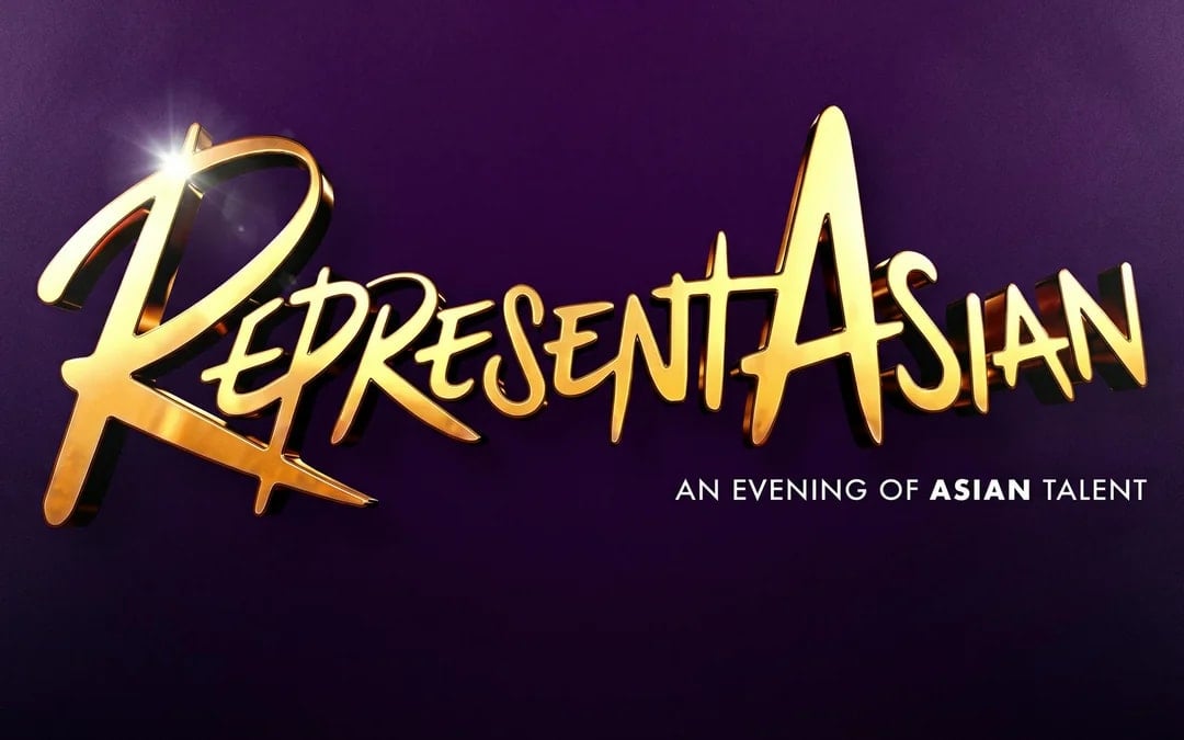 RepresentAsian: An Evening of Asian Talent Image 1