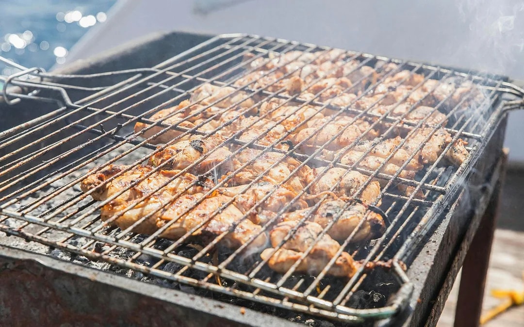 Rhodes: All-Inclusive Day Cruise with BBQ & Unlimited Drinks Image 5