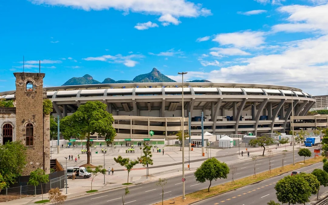 Full-Day Tour of Rio: Christ the Redeemer, Sugarloaf Mountain, Selarón Steps and More Image 7
