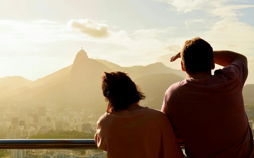 Full-Day Tour of Rio: Christ the Redeemer, Sugarloaf Mountain, Selarón Steps and More Image 11