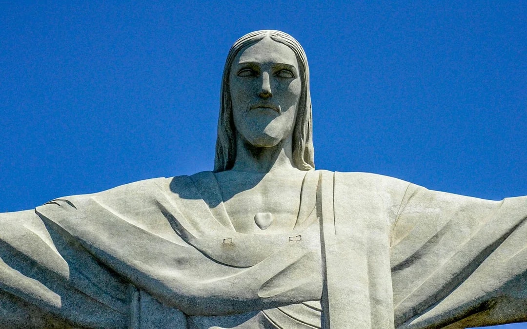 Half-Day Tour of Rio: Christ the Redeemer, Sugarloaf Mountain and More Image 7