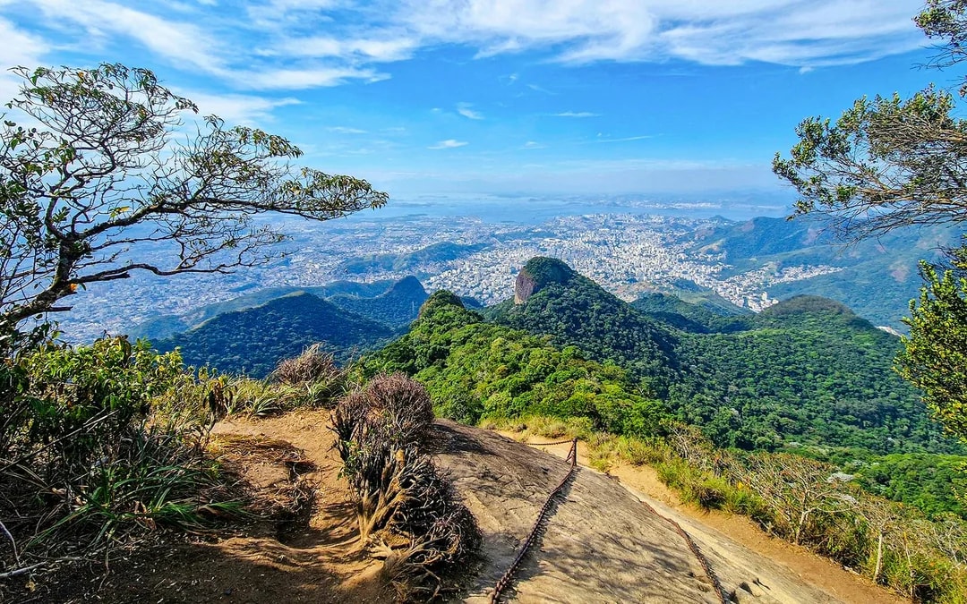 Half-Day Tour of Rio: Christ the Redeemer, Sugarloaf Mountain and More Image 8