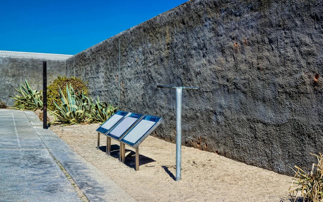 Robben Island Full-Day Guided Private Tour with Museum Entry & Long March to Freedom Exhibition Image 10