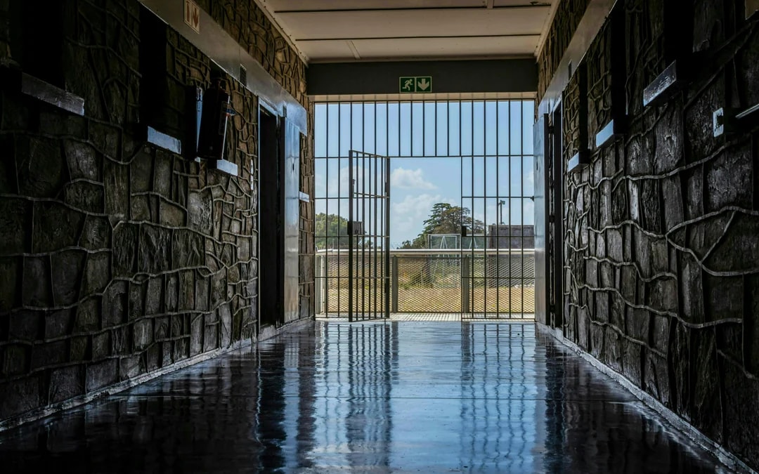 Robben Island Guided Prison Tour with Museum Entry & Round-Trip Ferry Transfers Image 6