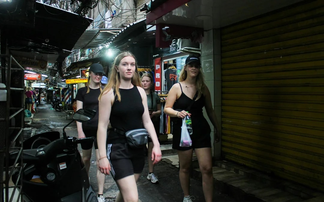 Rocinha Favela Walking Tour Image 6