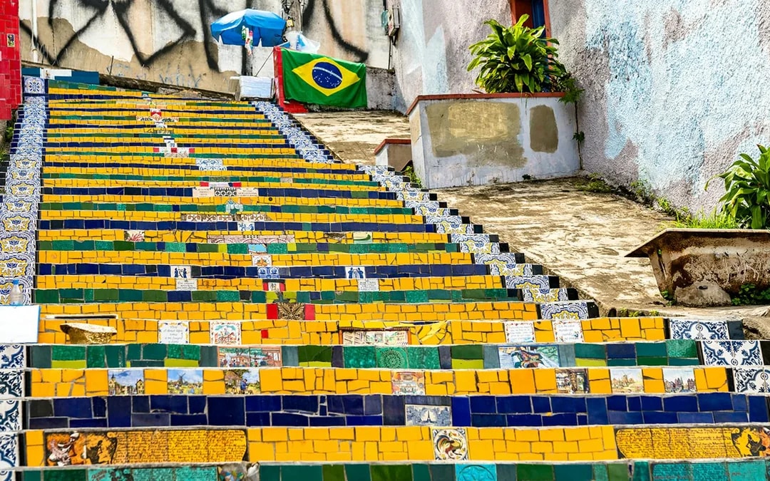 Rocinha Favela Walking Tour Image 7