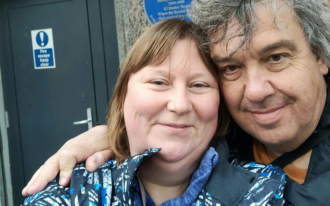 Rock 'n' Roll Legends of Liverpool: Self-Guided City Exploration Game Image 7