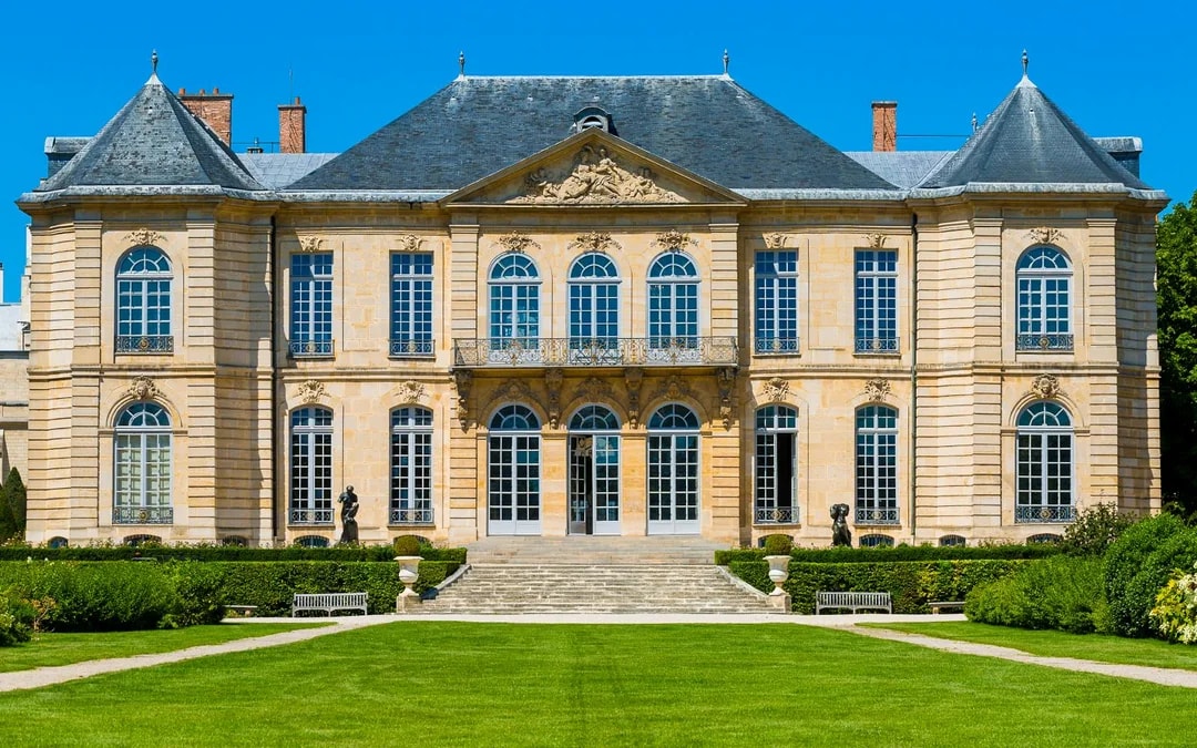 Rodin Museum & Sculptures Garden Skip-the-Line Tickets with Official Audio Guide Image 10