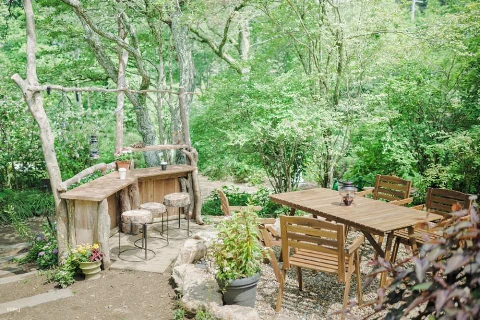ROKKO Forest Sound Museum Admission Ticket - Instant Booking (Mount Rokko Museum, Kobe City, Hyogo Prefecture)