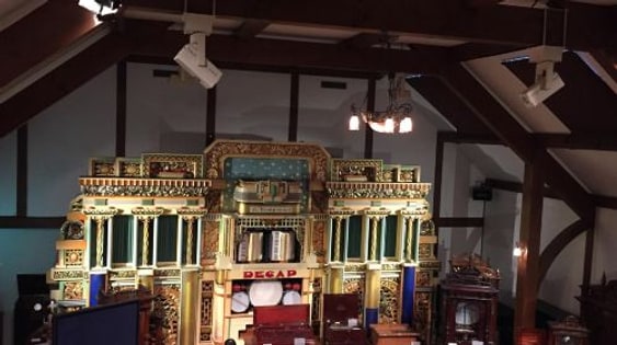 Rokko Morinone Museum