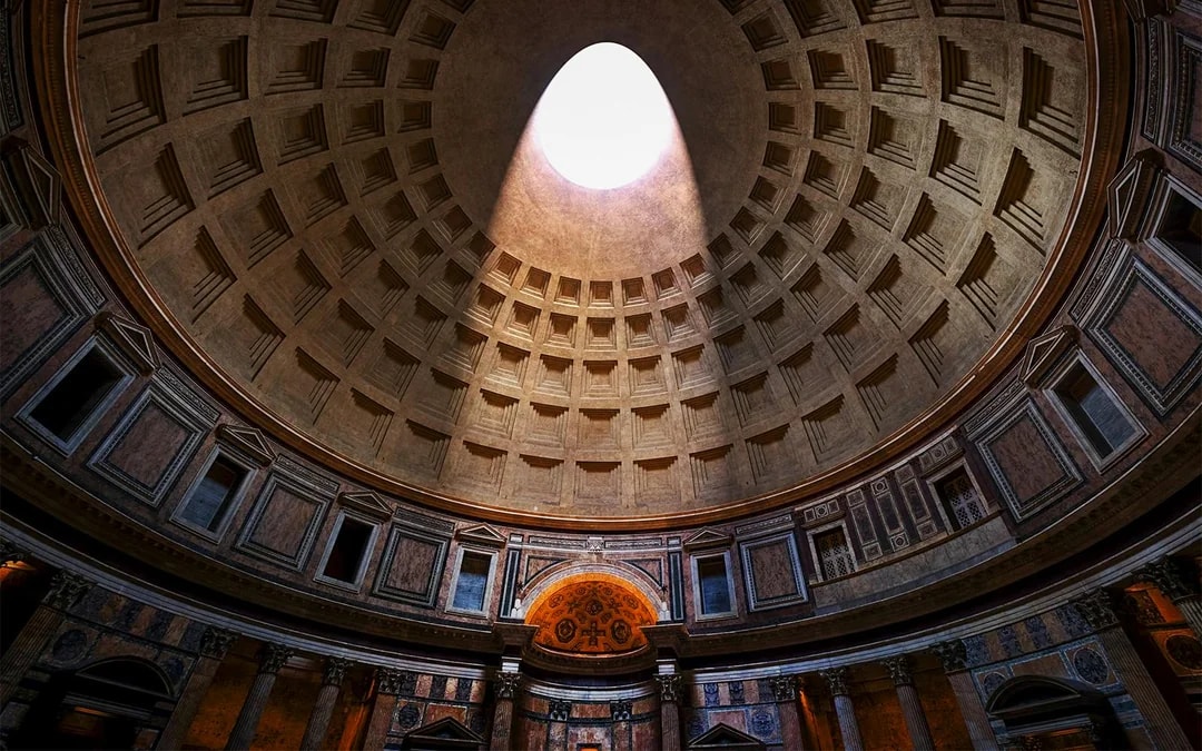 Best of Rome: Spanish Steps, Trevi Fountain & Pantheon Walking Tour Image 8