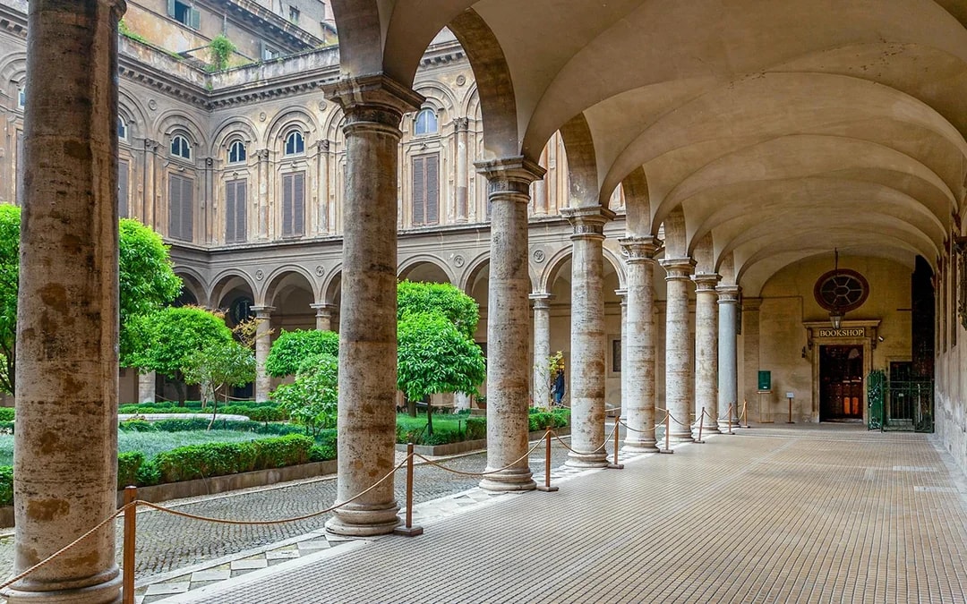 Rome: Doria Pamphilj Gallery Guided Tour Image 8