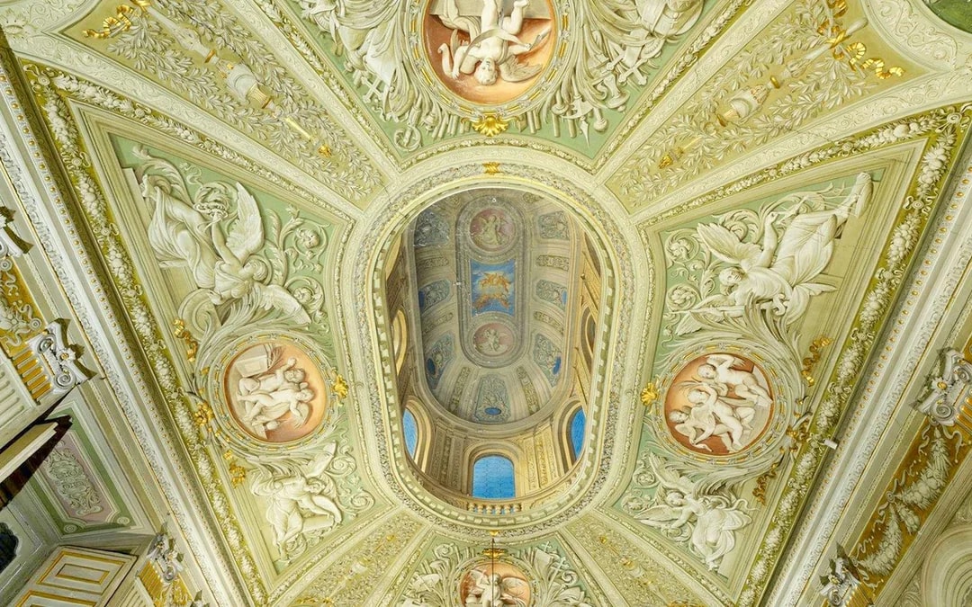 Rome: Doria Pamphilj Gallery Guided Tour Image 4