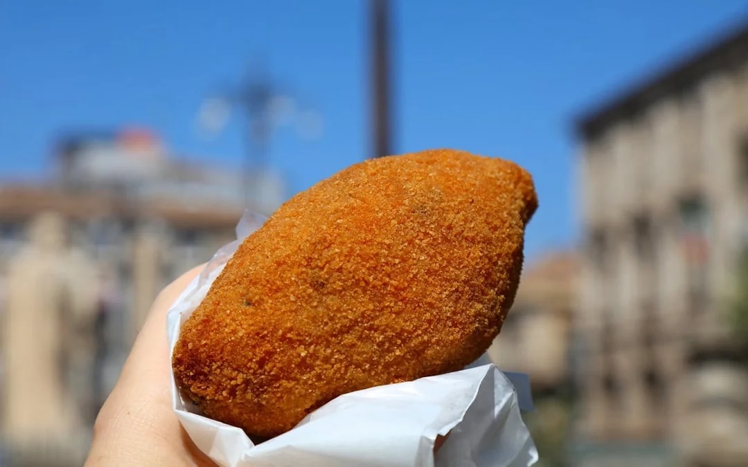 Rome Food & Wine Tasting Walking Tour Image 6