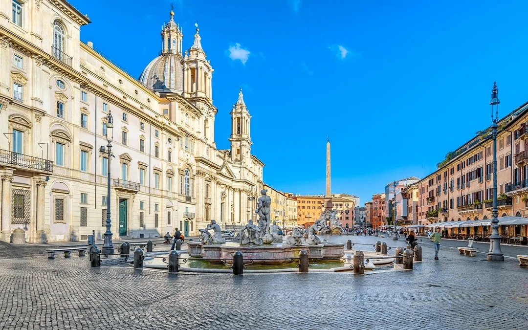Rome Guided Food Tour with Wine & Beer Image 8