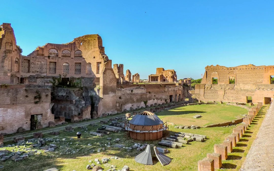 Rome in a Day: Vatican Museums & Colosseum Guided Tour Image 10