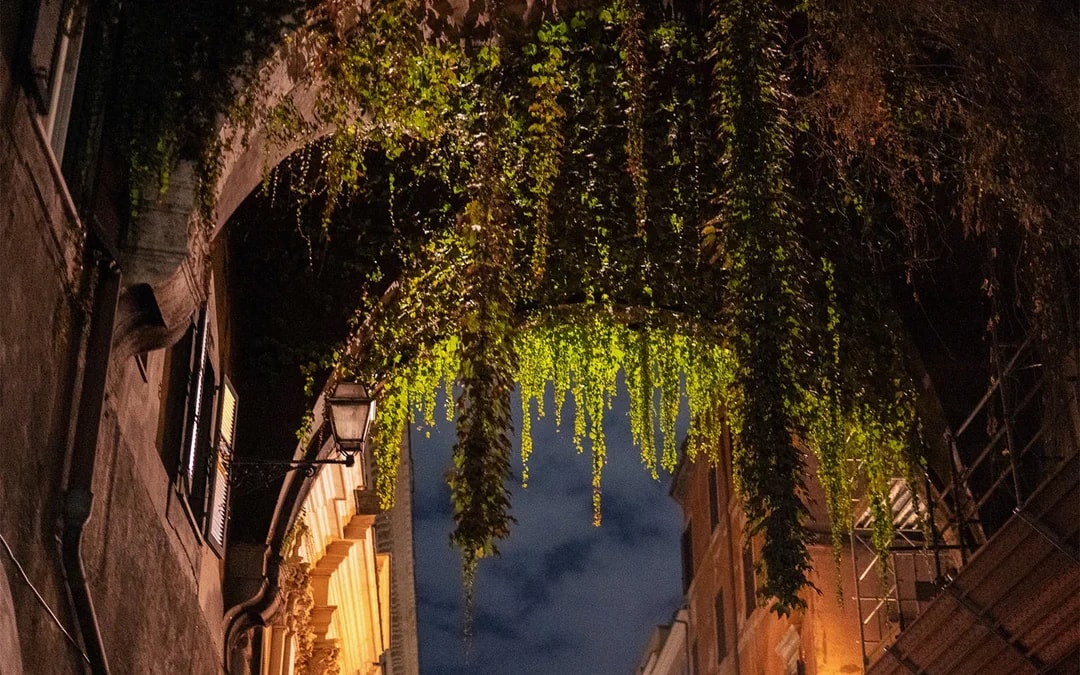 Rome Night Tour with Interactive Ghost Hunting Experience Image 11