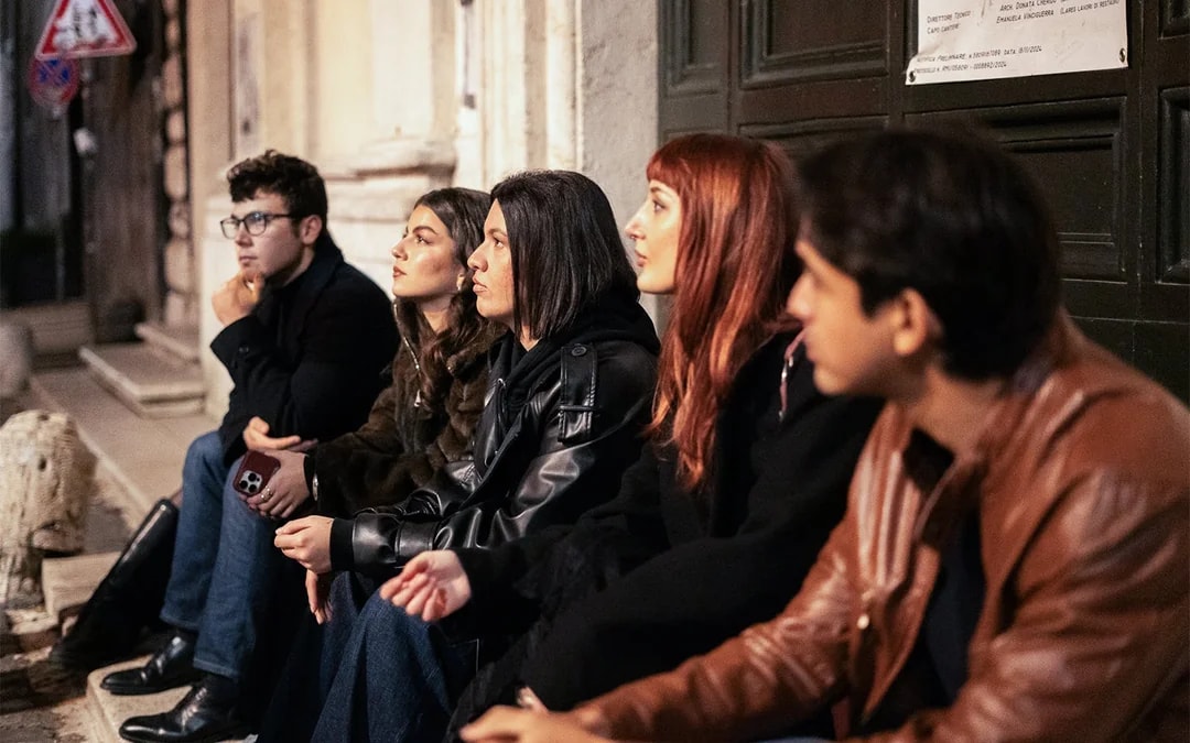 Rome Night Tour with Interactive Ghost Hunting Experience Image 9