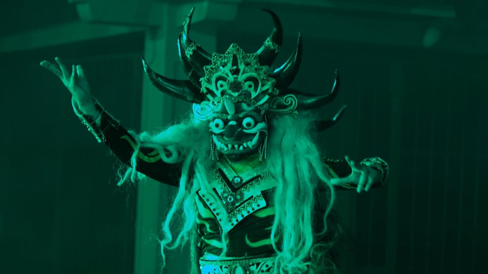 Roro Jonggrang: Reincarnation of Love – New Cultural Show by Ramayana Ballet Purawisata