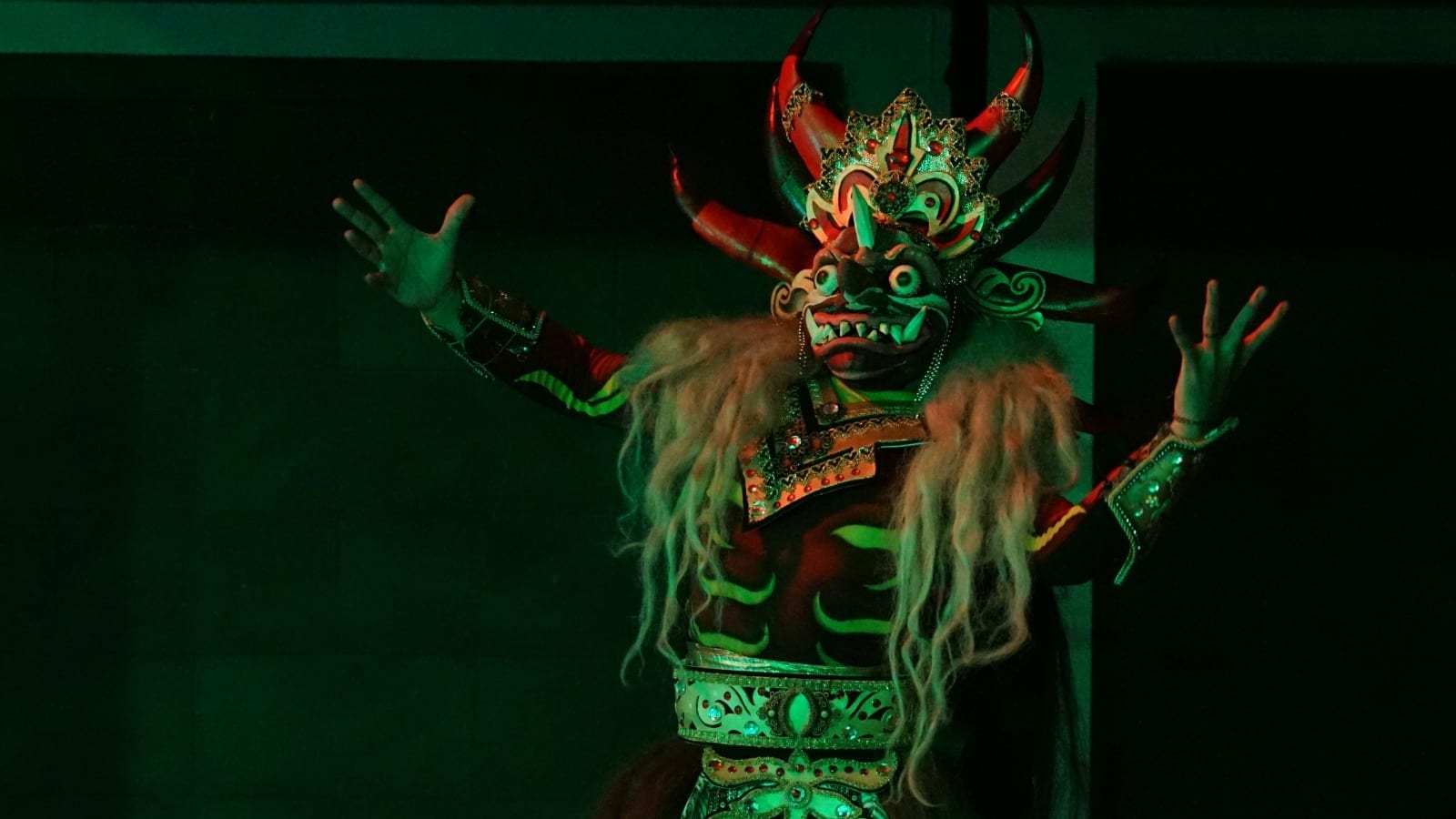 Roro Jonggrang: Reincarnation of Love – New Cultural Show by Ramayana Ballet Purawisata