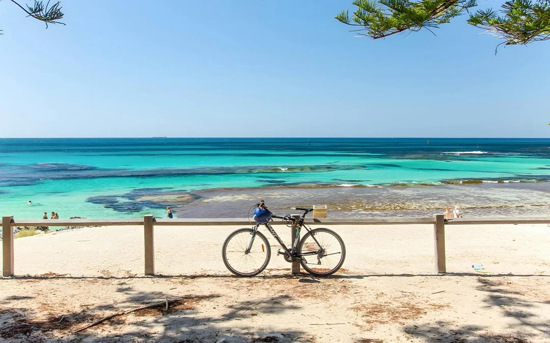 Rottnest Island Skydive and Ferry Tour from Perth/Fremantle/Hillarys Image 7