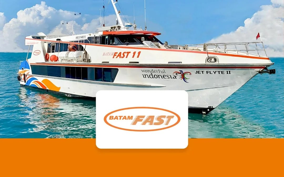 Round-trip Ferry: Singapore to Desaru Coast Image 1