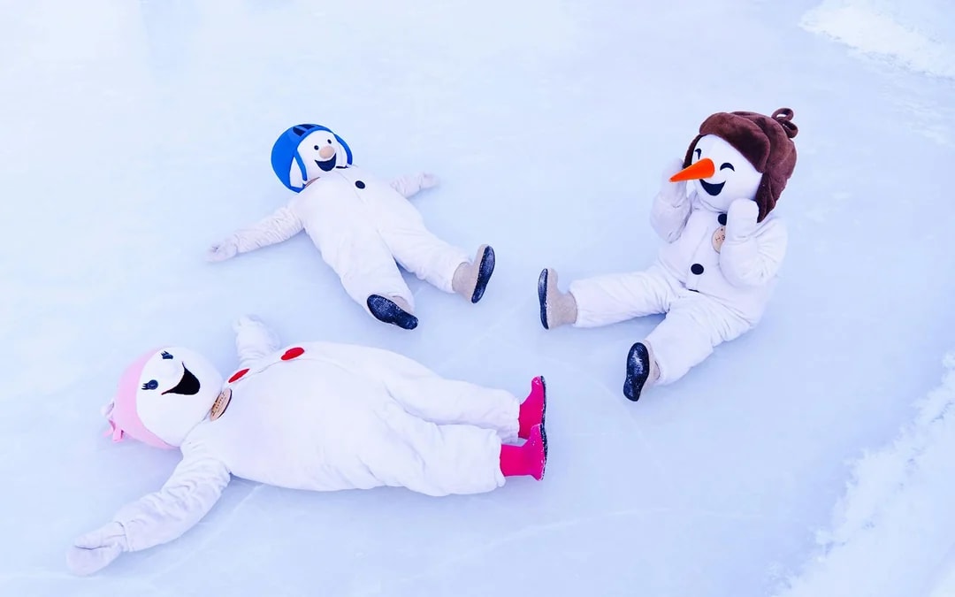 Rovaniemi Santa Claus Village: Snowman World Tickets Image 9
