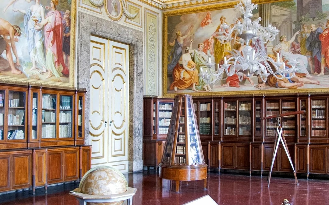 Royal Palace of Caserta Small-Group Guided Tour Image 6