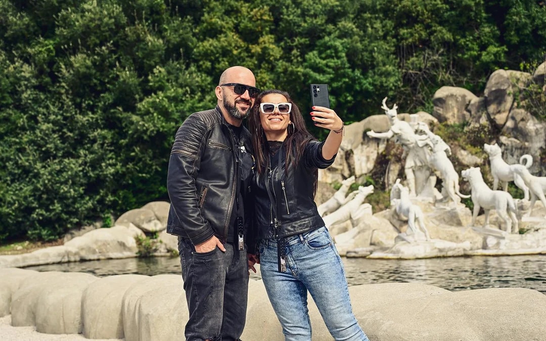 Royal Palace of Caserta Small-Group Guided Tour Image 8
